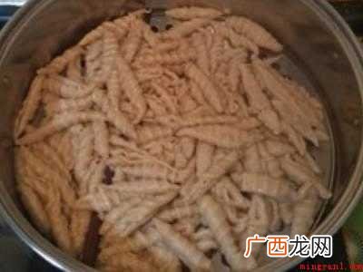 莜面怎么和面的具体操作步骤 莜面怎么和面