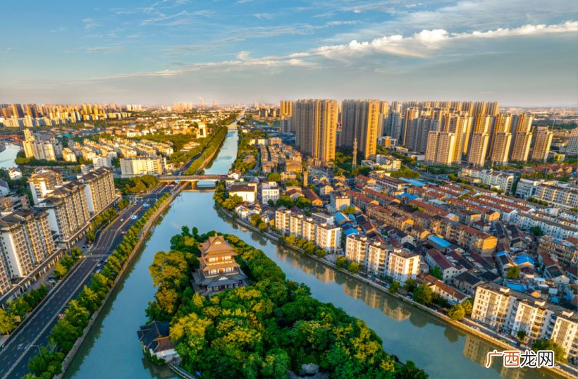 它有什么好玩的地方 常州市区是哪个区