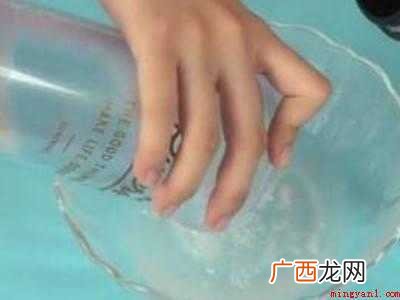 新玻璃杯子第一次使用应该怎样处理