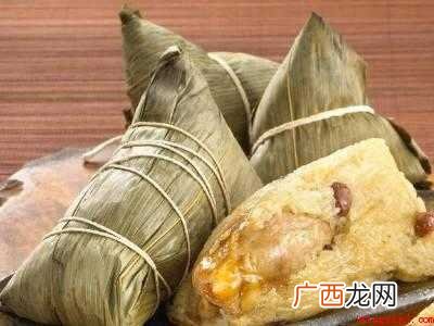 熟的粽子可以用水煮热吗