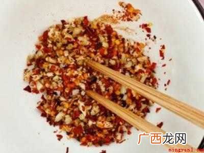 沾水汁怎么调好吃的具体操作步骤 沾水汁怎么调好吃