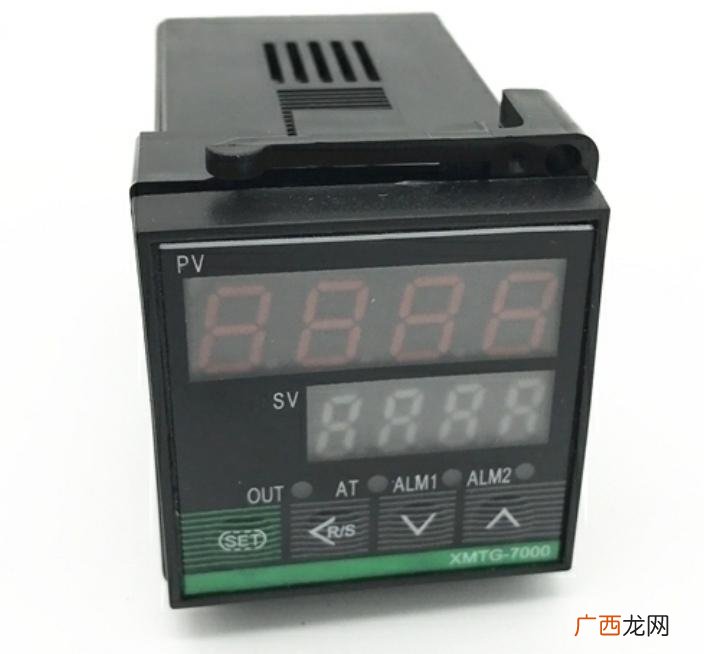 set温控器上的标志代表什么 温控器set是什么意思