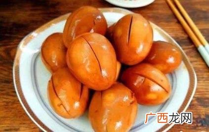 啤酒卤蛋好吃吗视频 啤酒卤蛋好吃吗