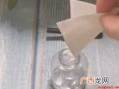 如何自制电蚊香液水的具体操作步骤 如何自制电蚊香液水