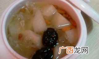 梨汤怎么熬去火 梨汤怎么熬
