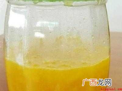 芒果酱怎么做简单做法的具体操作步骤 芒果酱怎么做简单做法