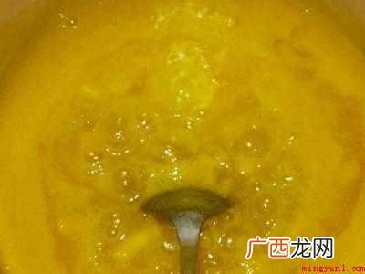 芒果酱怎么做简单做法的具体操作步骤 芒果酱怎么做简单做法