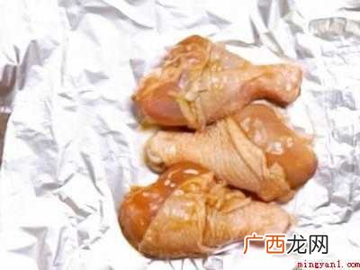 鸡腿怎么煮好吃又入味的具体操作步骤 鸡腿怎么煮好吃又入味