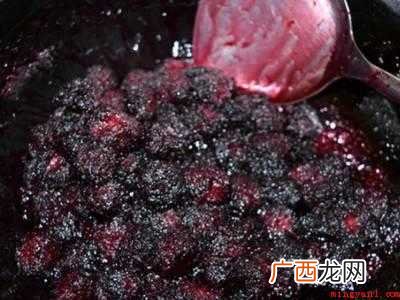 晒干的杨梅怎么制作好吃的具体操作步骤 晒干的杨梅怎么制作好吃