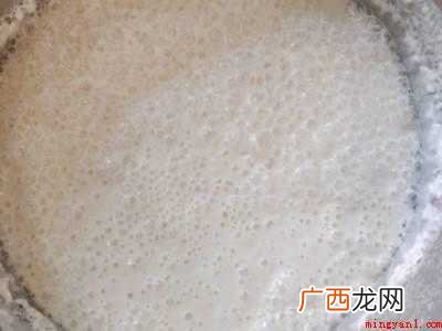 米粑的做法与配方的具体操作步骤 米粑的做法与配方