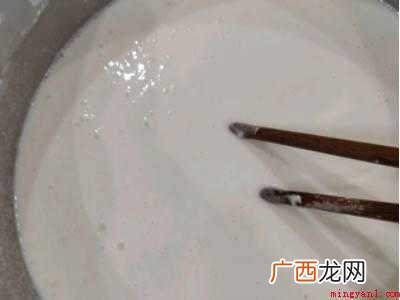 米粑的做法与配方的具体操作步骤 米粑的做法与配方