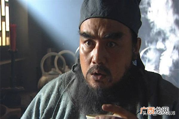 水浒传中的和尚是谁 水浒传里的和尚是谁