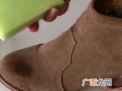 翻皮绒面皮怎么清洗的具体操作步骤 翻皮绒面皮怎么清洗