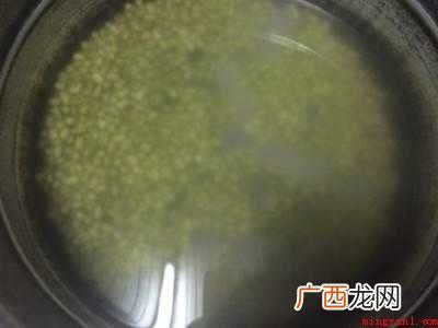 绿豆粥怎么做好吃又简单的具体操作步骤 绿豆粥怎么做好吃又简单