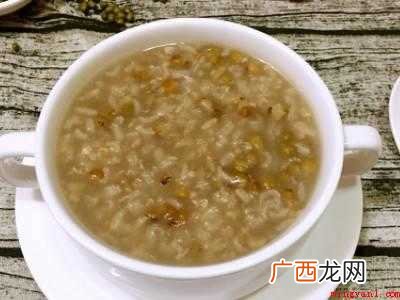 绿豆粥怎么做好吃又简单的具体操作步骤 绿豆粥怎么做好吃又简单