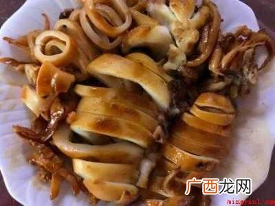 干墨鱼怎么炒好吃又嫩的具体操作步骤 干墨鱼怎么炒好吃又嫩