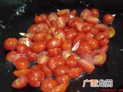 圣女果怎么做好吃的具体操作步骤 圣女果怎么做好吃