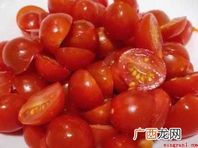 圣女果怎么做好吃的具体操作步骤 圣女果怎么做好吃