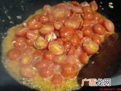 圣女果怎么做好吃的具体操作步骤 圣女果怎么做好吃