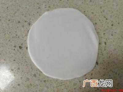 水晶包子皮的做法的具体操作步骤 水晶包子皮的做法