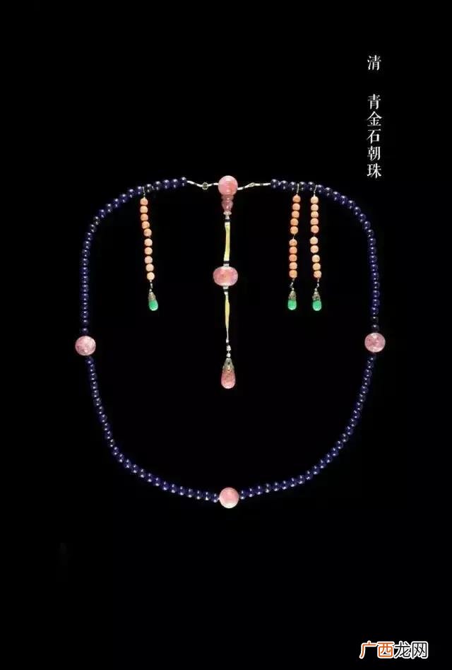 青金石值得收藏吗会升值吗 青金石有收藏价值吗