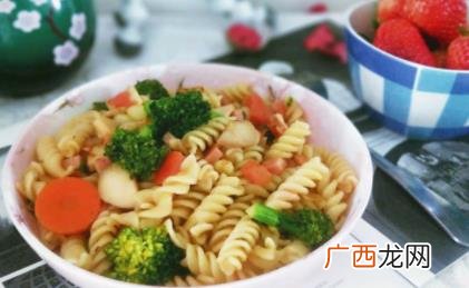 螺旋意面怎么样可以煮软 螺旋面怎么煮才软