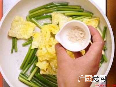 蒜苔怎么炒好吃家常做法