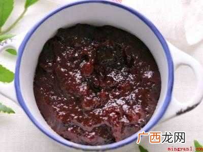 樱桃酱的做法的具体操作步骤 樱桃酱的做法