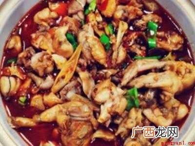 水煮牛蛙怎么做好吃又嫩