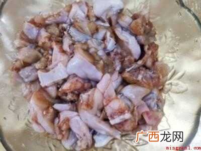 水煮牛蛙怎么做好吃又嫩