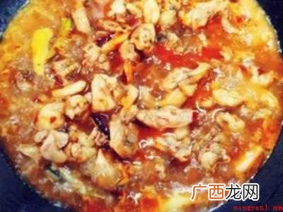 水煮牛蛙怎么做好吃又嫩