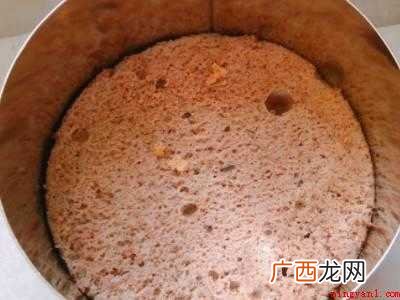 巧克力慕斯蛋糕的做法的具体操作步骤 巧克力慕斯蛋糕的做法