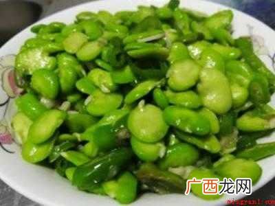 蚕豆瓣怎么做好吃的具体操作步骤 蚕豆瓣怎么做好吃