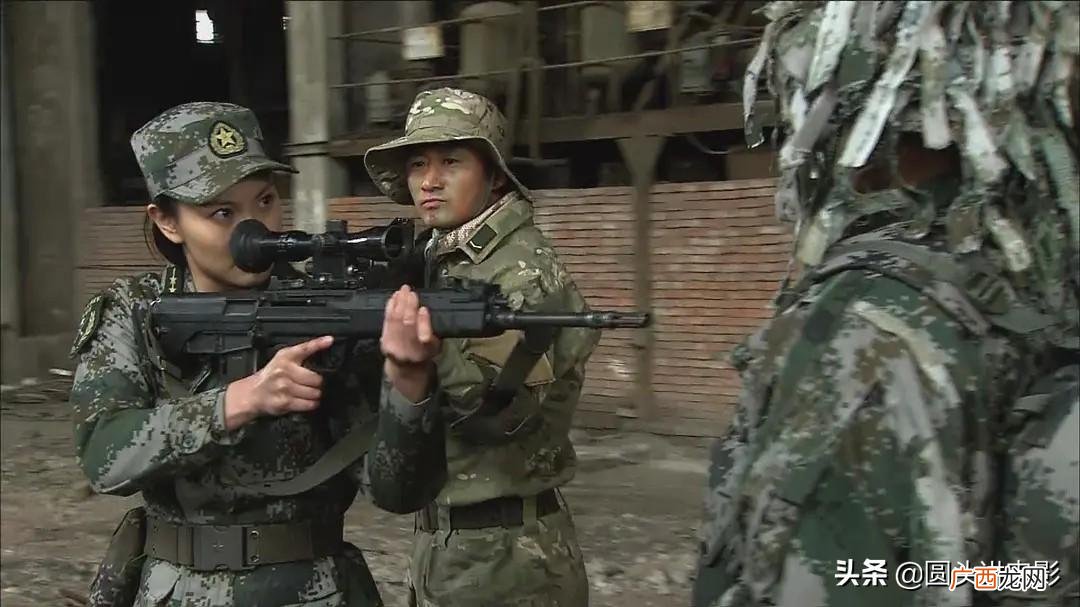 五部经典特种兵题材剧推荐 有特种兵的电视剧有哪几部