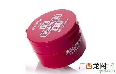 资生堂尿素护手霜可以做手膜吗 资生堂尿素护手霜滋润吗