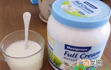 蓝胖子奶粉正品怎么辨认 蓝胖子奶粉怎么看是不是正品