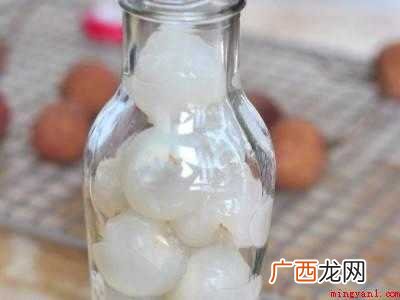 荔枝吃不完可以做成什么具体操作步骤 荔枝吃不完可以做成什么