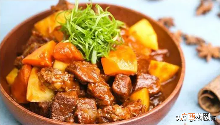 炖完很柴很硬怎么补救 牛肉炖了3小时烂了但还是硬