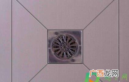卫生间地漏冒水怎么解决 卫生间地漏冒粪水怎么办