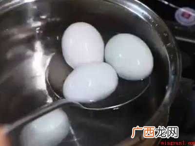 熟鸭蛋怎么保存的具体操作步骤 熟鸭蛋怎么保存