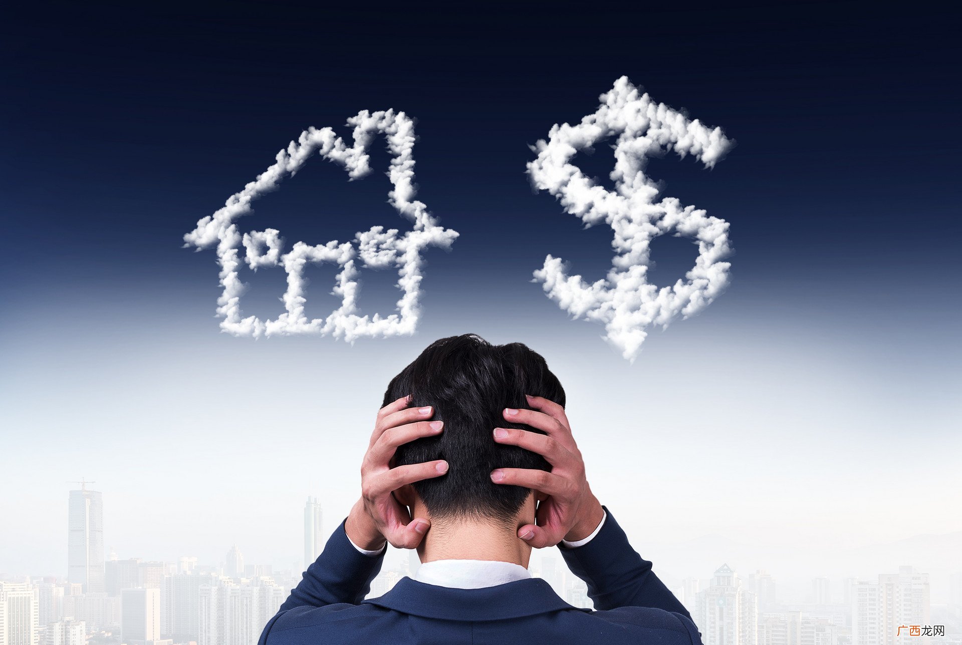 空置房为什么要收物业费 没有住的房子需要交物业费吗