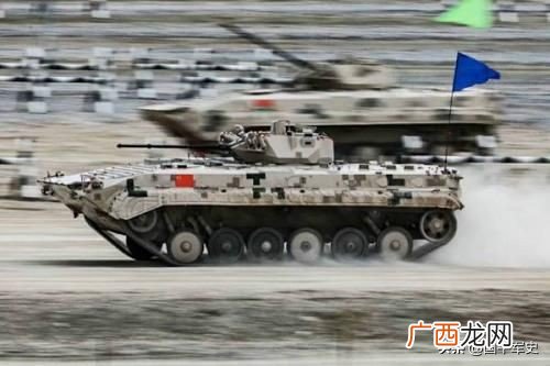 装甲车和步战车有什么区别 步兵战车属于什么装甲车辆