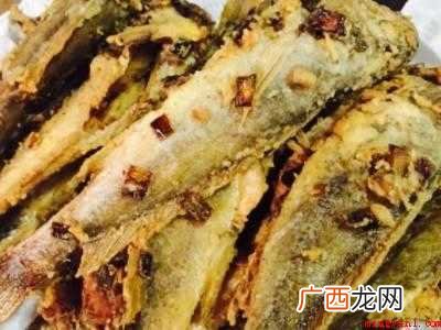 干炸小黄花鱼怎么做酥脆好吃的具体操作步骤 干炸小黄花鱼怎么做酥脆好吃