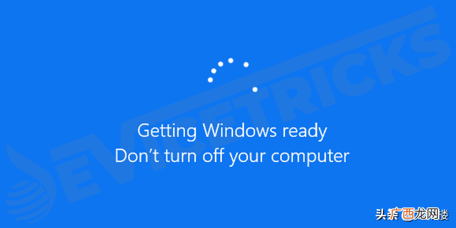 禁用自动更新的3种方法 怎么关闭windows自动更新