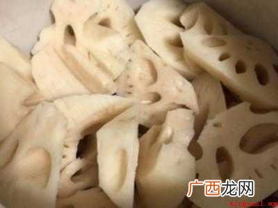 藕怎么煮才能软烂的具体操作步骤 藕怎么煮才能软烂