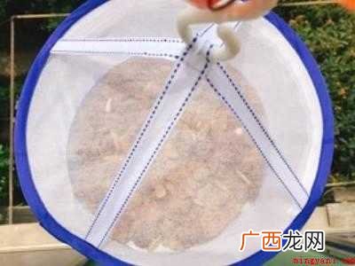 干晒米粉肉的做法窍门的具体操作步骤 干晒米粉肉的做法窍门
