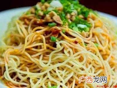 凉面卤子怎么做的具体操作步骤 凉面卤子怎么做