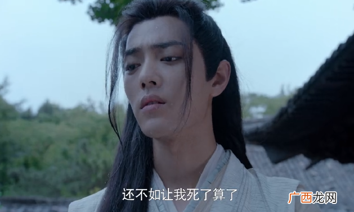 原著魏婴失踪的十六年是谁藏起来的 魏婴被谁藏了十六年