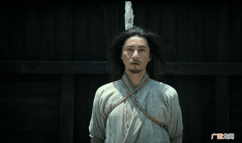 荀彧与荀子在历史上是什么关系 荀诩历史中真实存在吗
