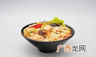 小火加热牛肉卤汤的做法 湖南牛肉米粉怎么做